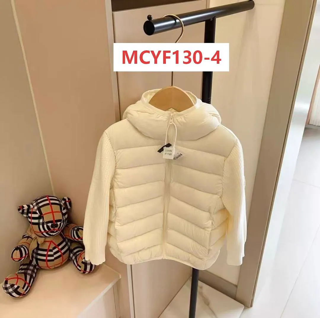 Moncler MCYF130 תמונה 6