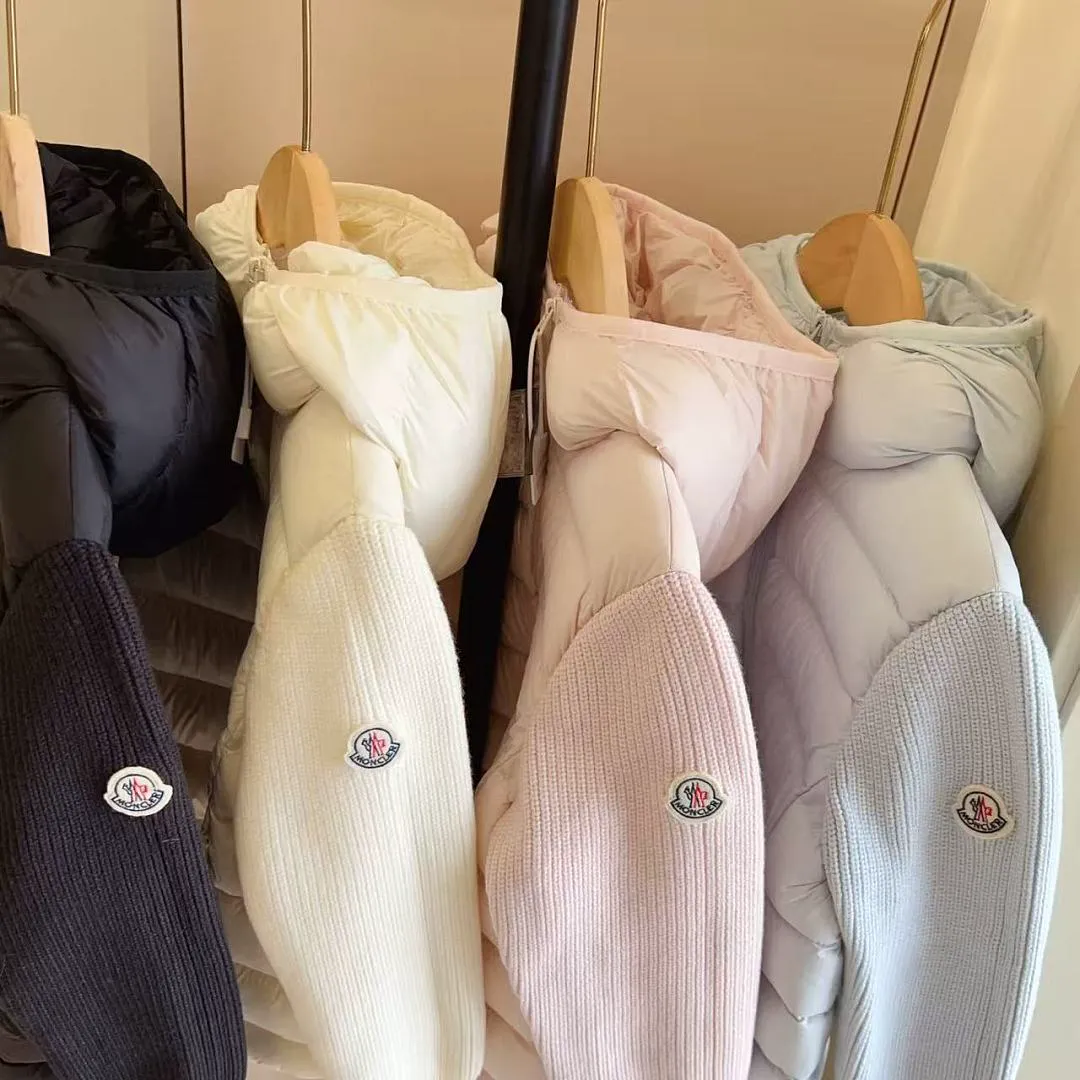 Moncler MCYF130 תמונה 8
