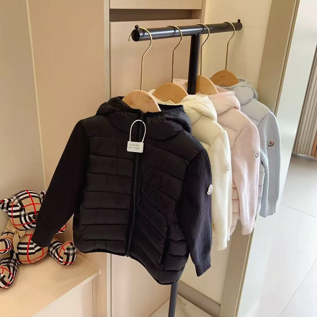 Moncler MCYF130 תמונה 9