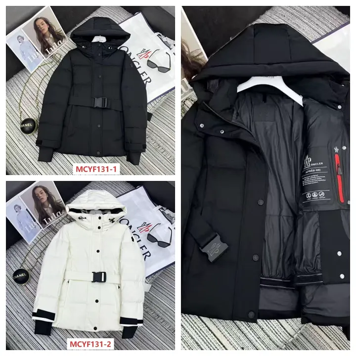 Moncler MCYF131