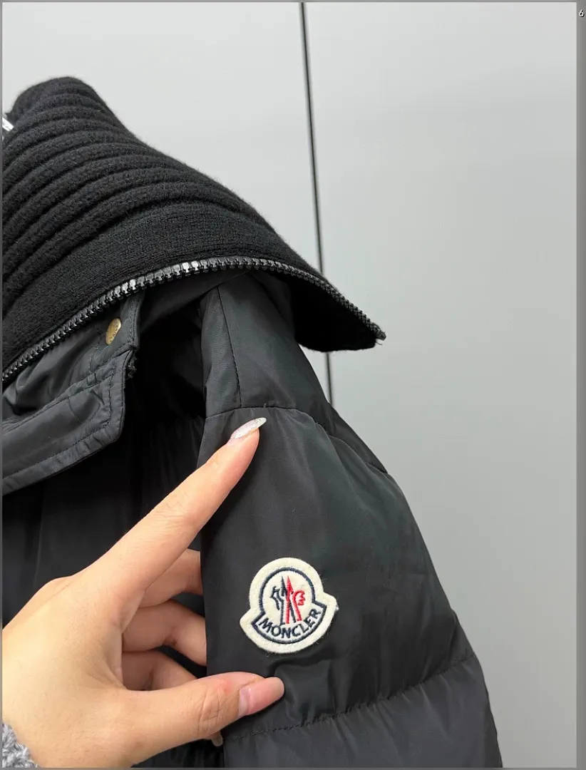 Moncler MCYF132 תמונה 4
