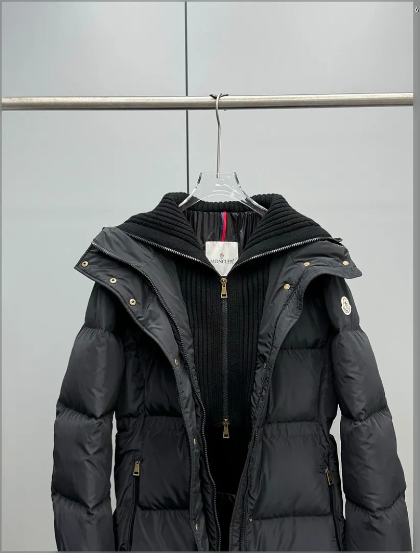 Moncler MCYF132 תמונה 6