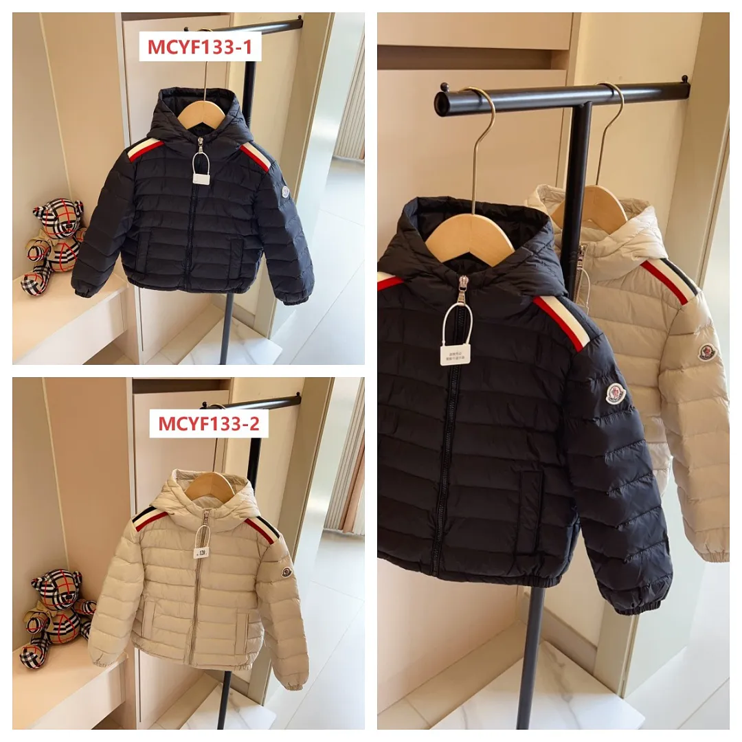 Moncler MCYF133 תמונה 2