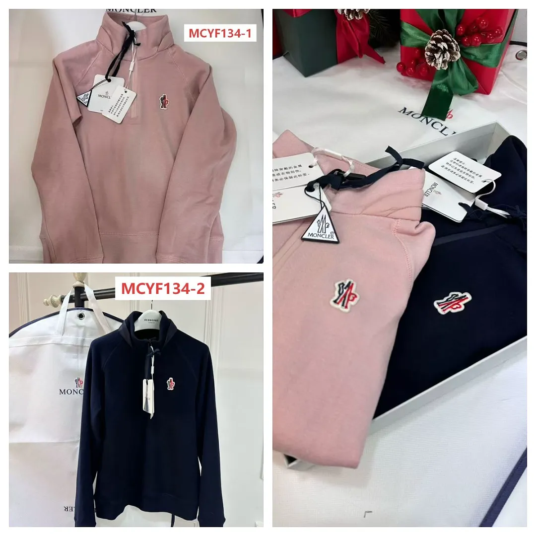 Moncler MCYF134 תמונה 2