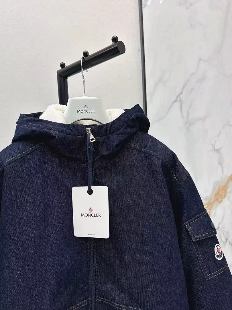 Moncler MCYF24 תמונה 3