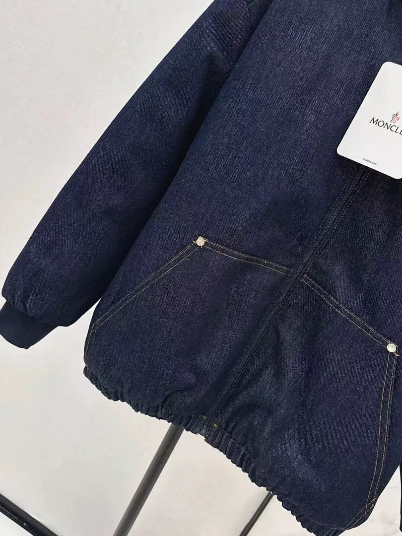 Moncler MCYF24 תמונה 5