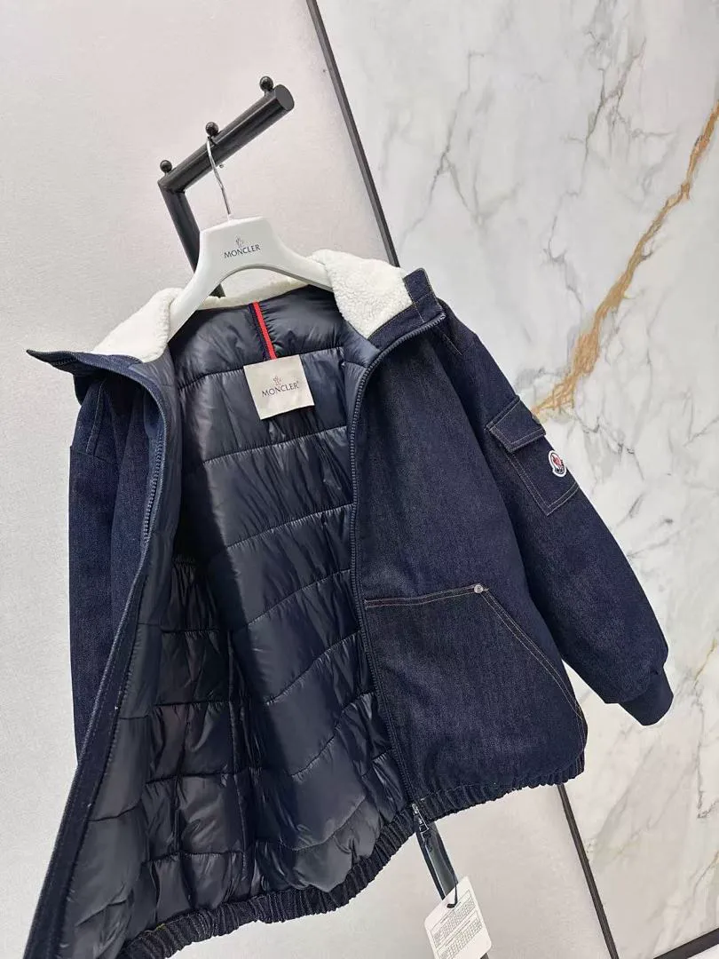 Moncler MCYF24 תמונה 6