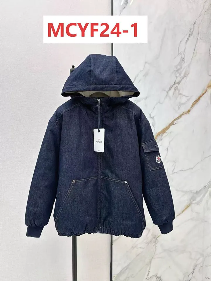 Moncler MCYF24