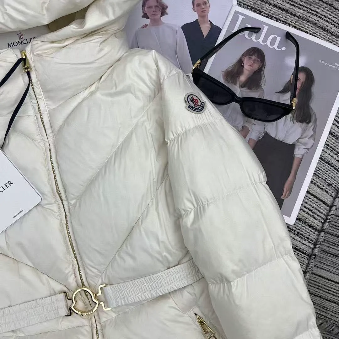 Moncler MCYF27 תמונה 10