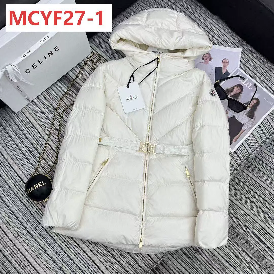 Moncler MCYF27 תמונה 2