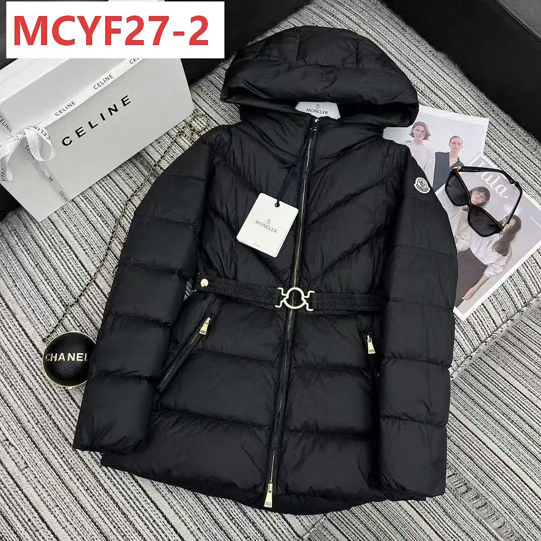 Moncler MCYF27 תמונה 3