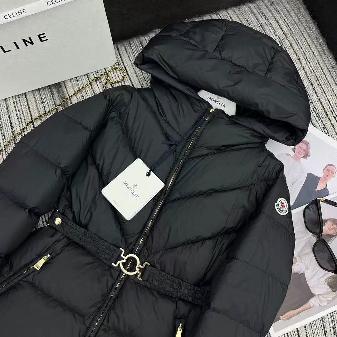Moncler MCYF27 תמונה 4