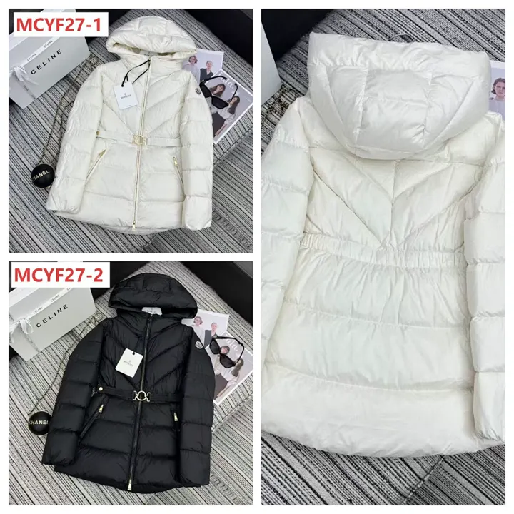 Moncler MCYF27