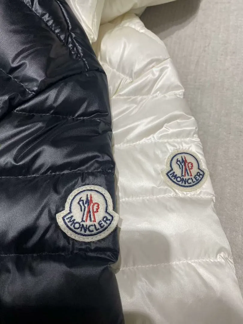 Moncler MCYF28 תמונה 10