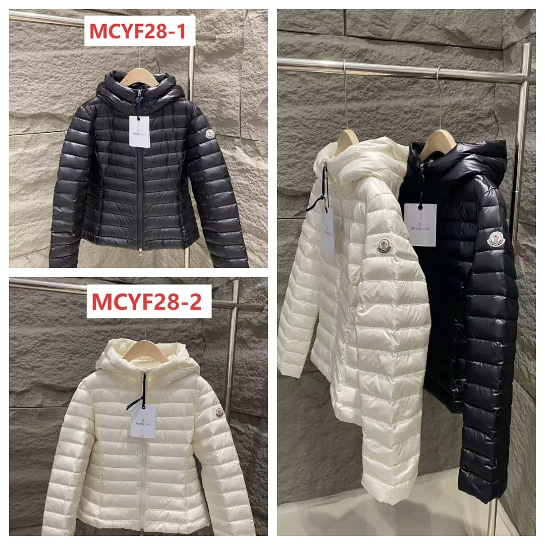 Moncler MCYF28 תמונה 2