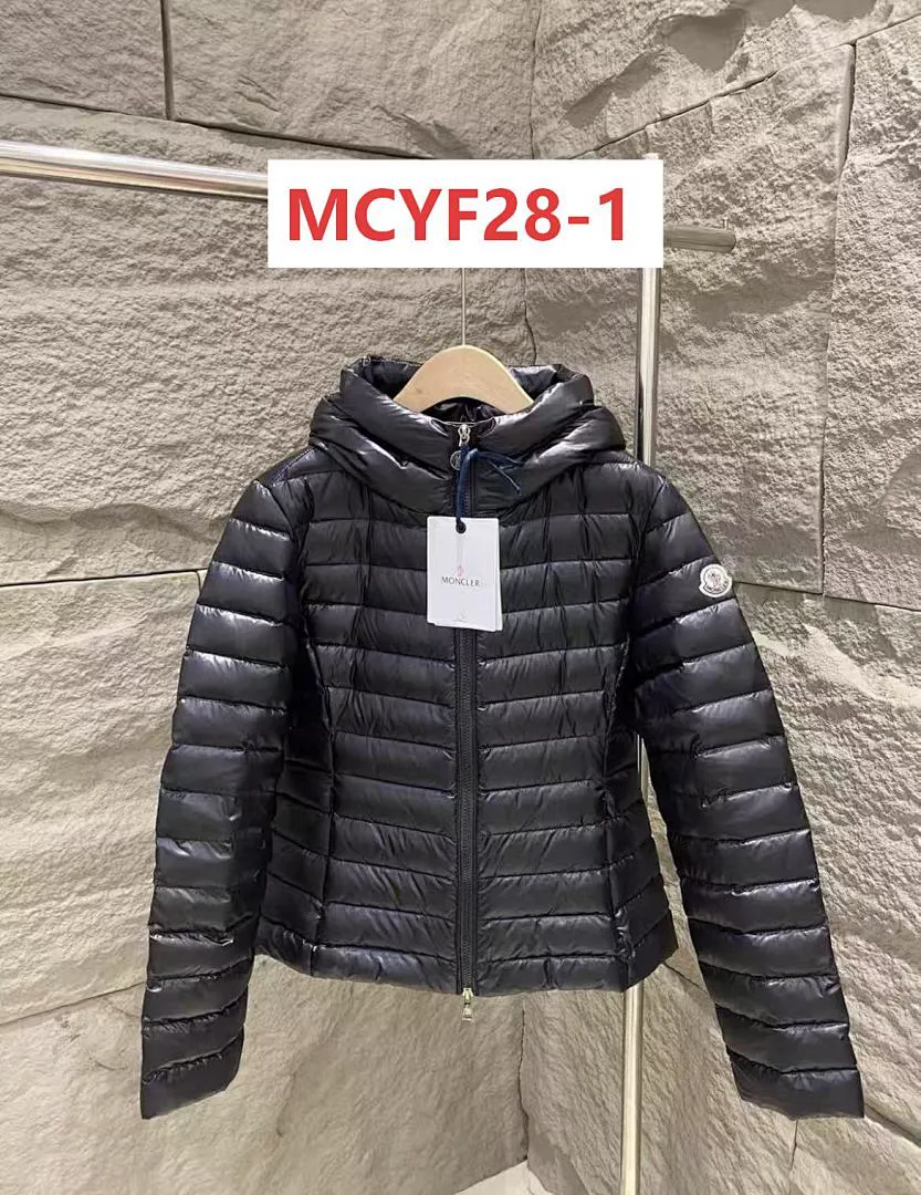 Moncler MCYF28 תמונה 3