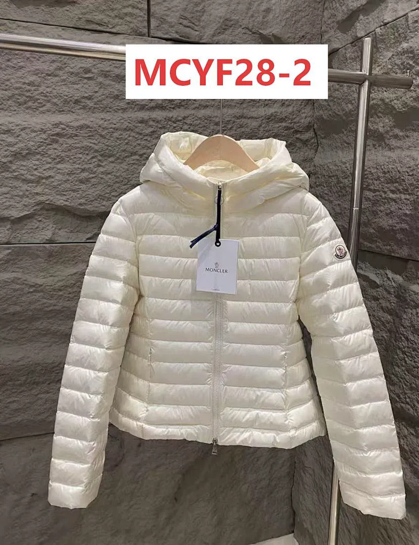 Moncler MCYF28 תמונה 4