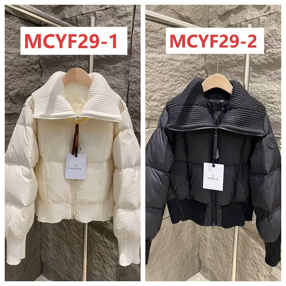 Moncler MCYF29 תמונה 2
