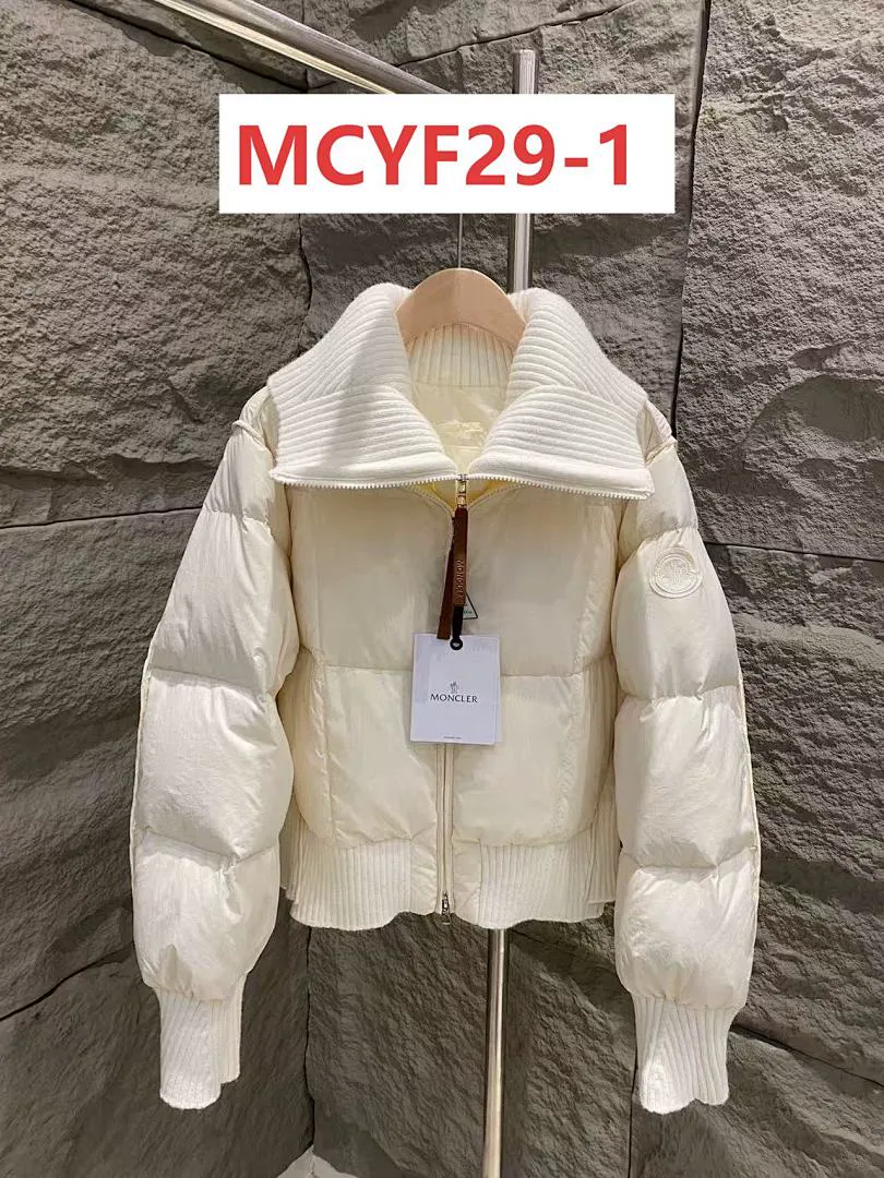 Moncler MCYF29 תמונה 3
