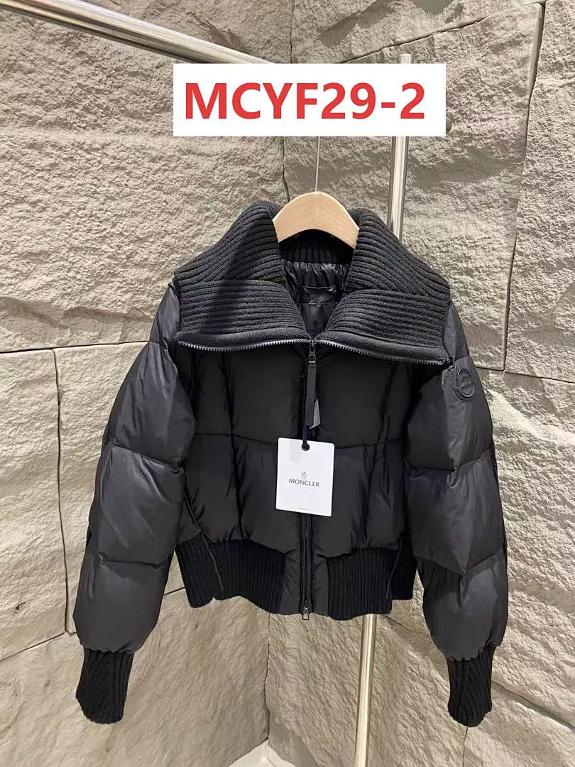 Moncler MCYF29 תמונה 4