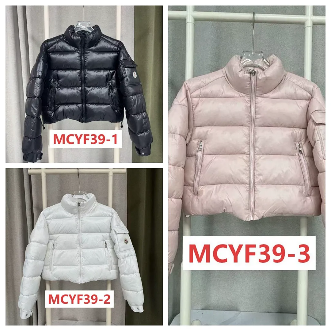 Moncler MCYF39 תמונה 2