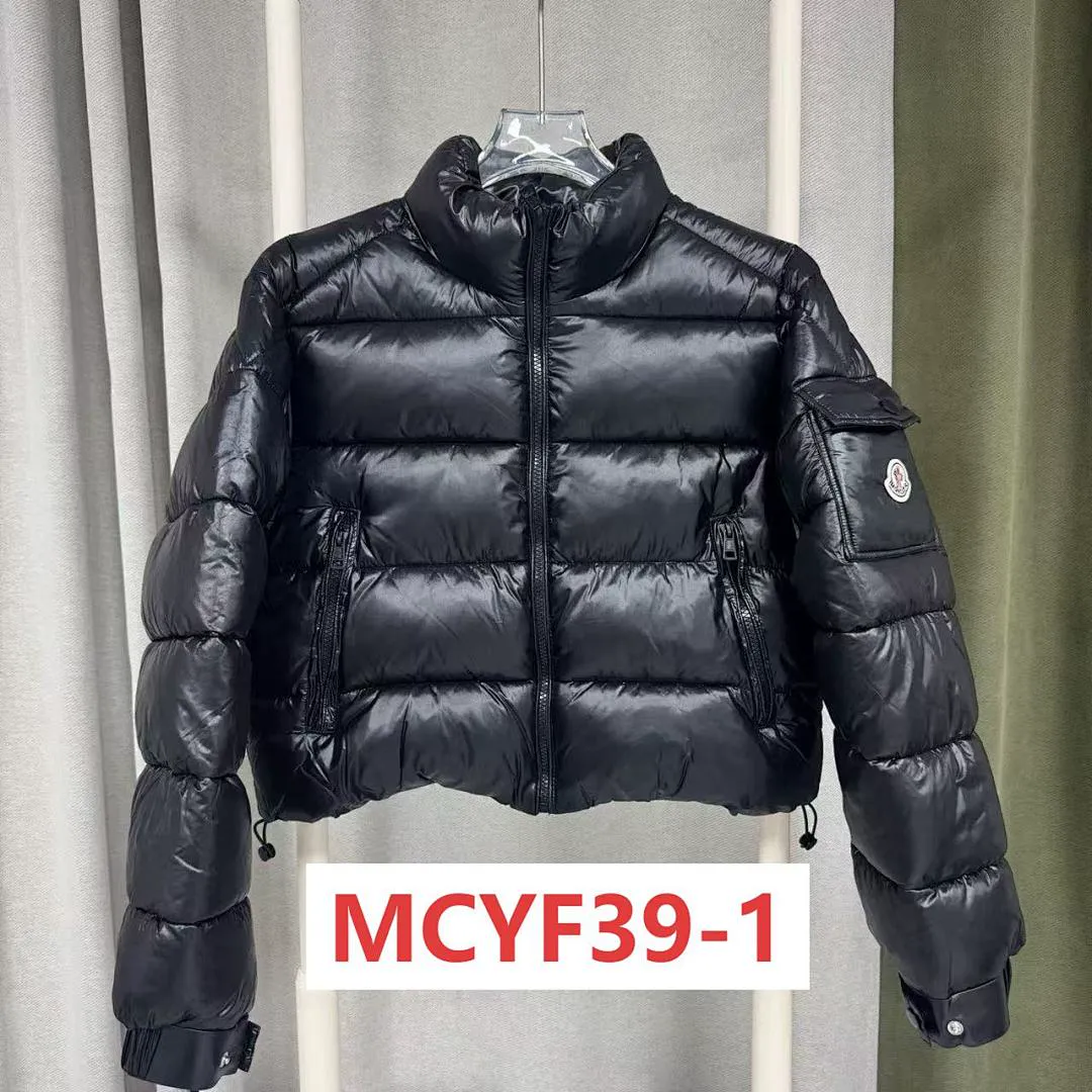 Moncler MCYF39 תמונה 3
