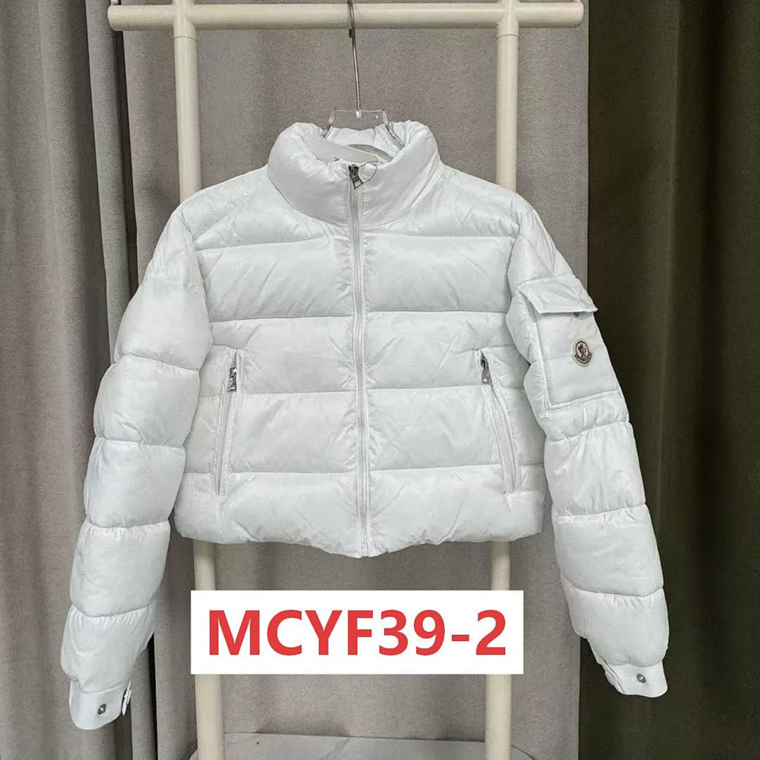 Moncler MCYF39 תמונה 4
