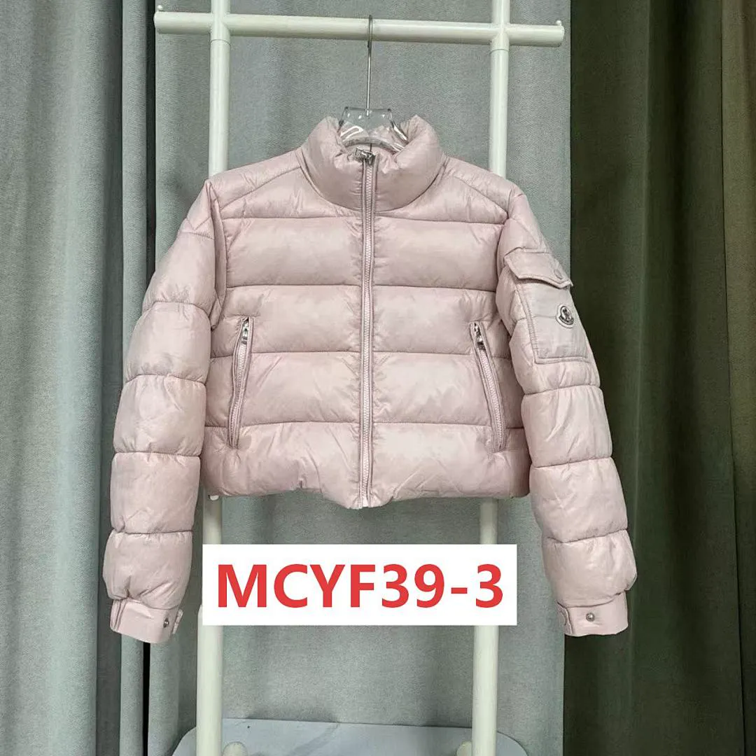 Moncler MCYF39 תמונה 5