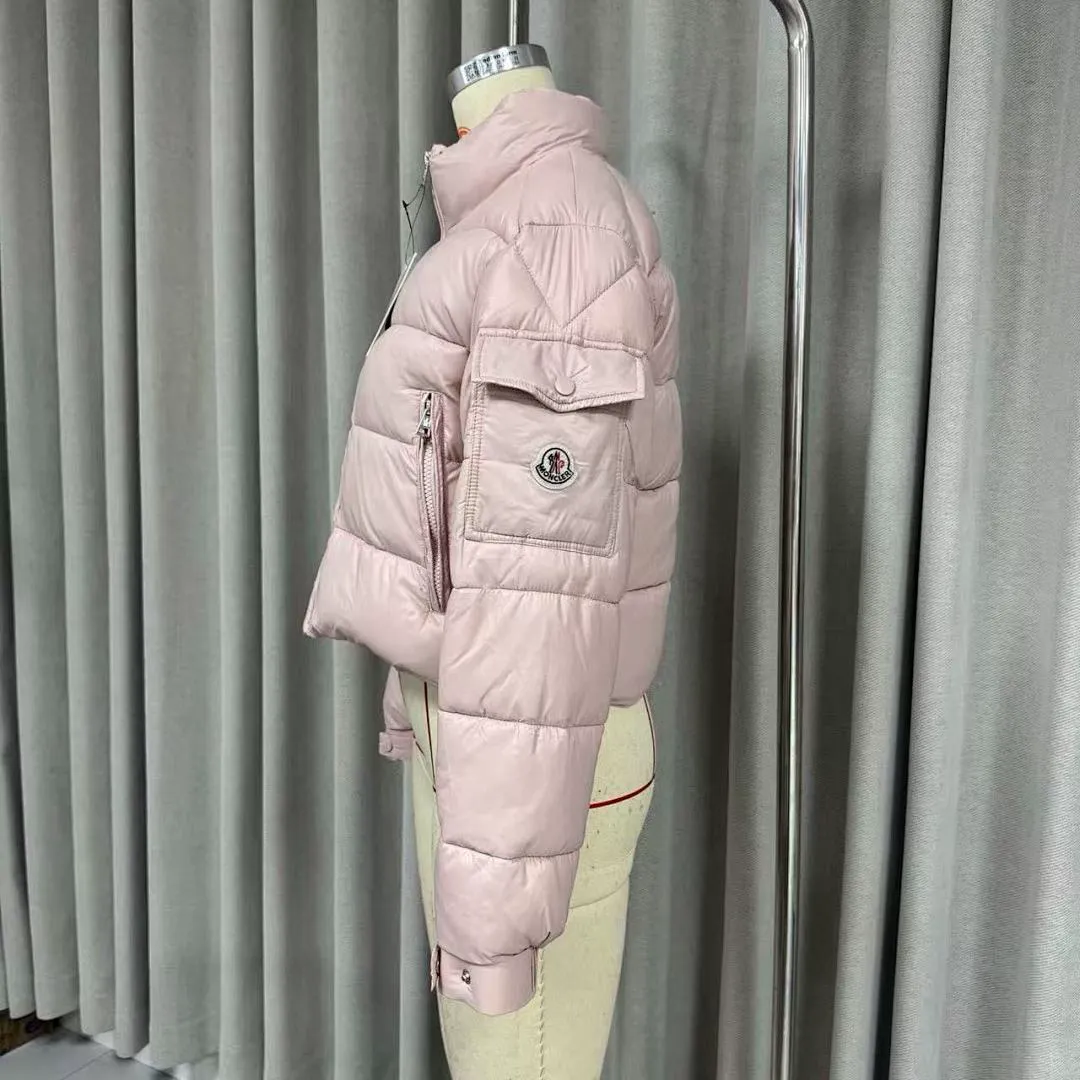 Moncler MCYF39 תמונה 7