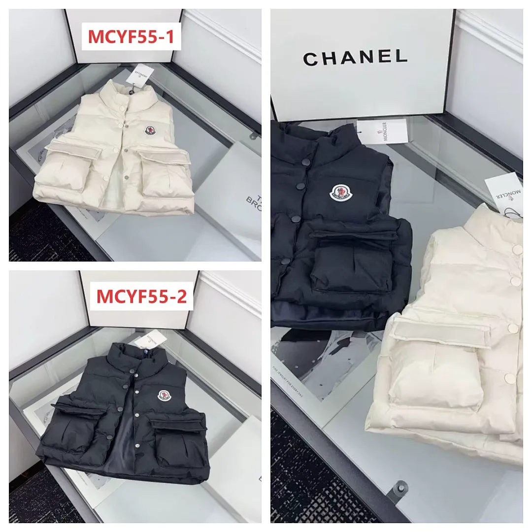 Moncler MCYF55 תמונה 2