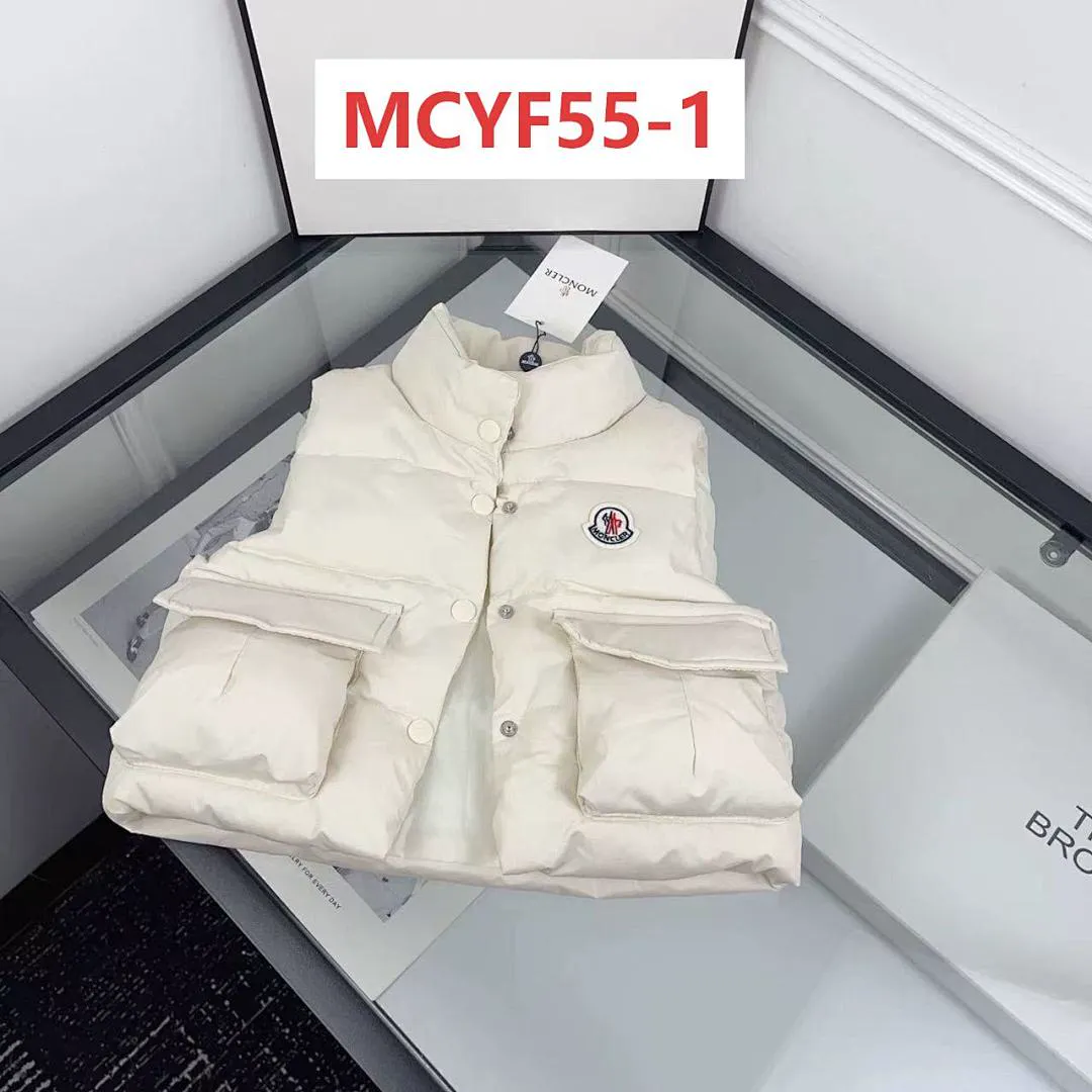 Moncler MCYF55 תמונה 3