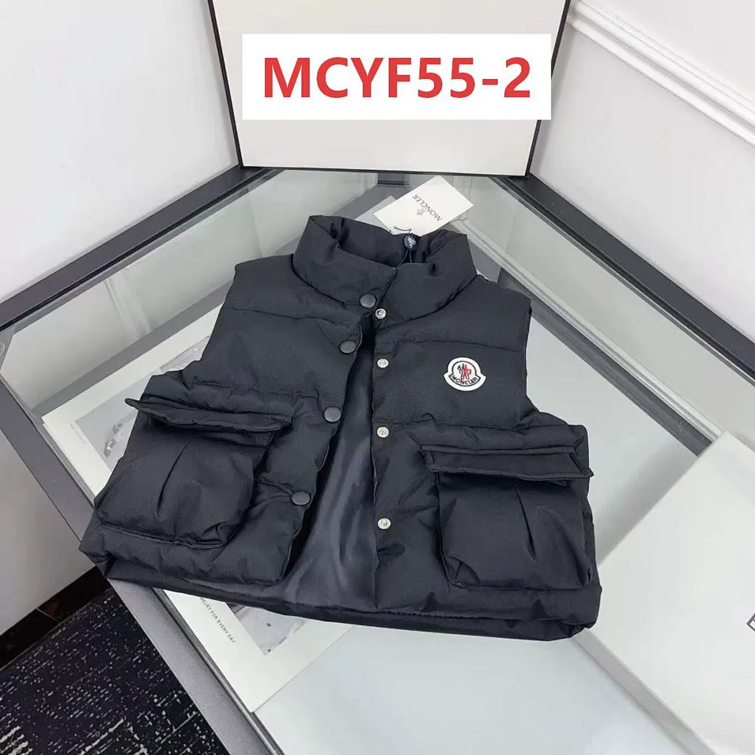 Moncler MCYF55 תמונה 4