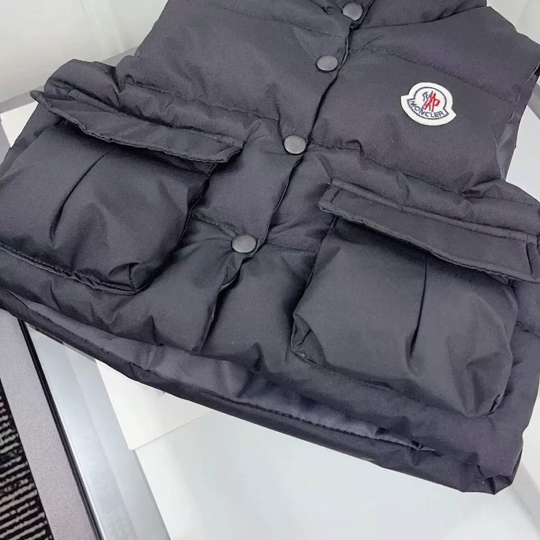 Moncler MCYF55 תמונה 6