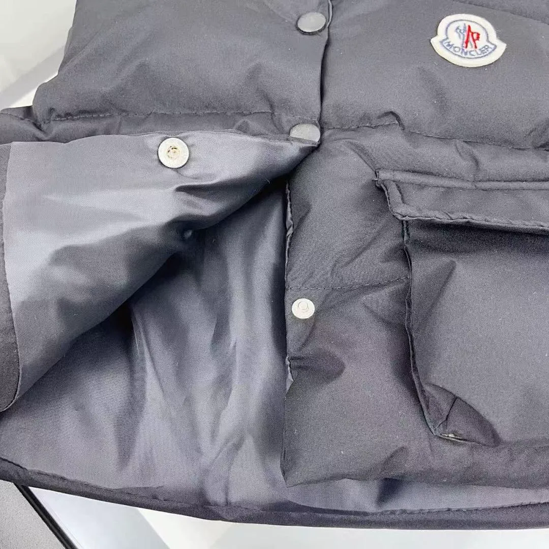 Moncler MCYF55 תמונה 7