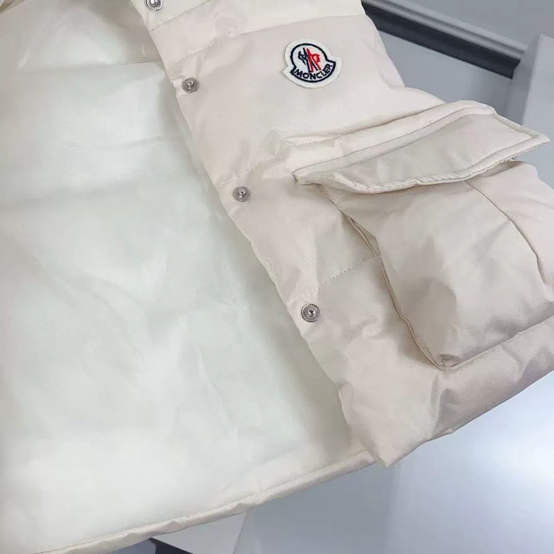 Moncler MCYF55 תמונה 9