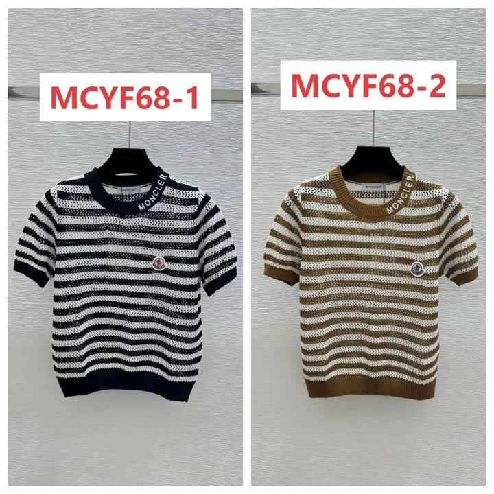 Moncler MCYF68 תמונה 2