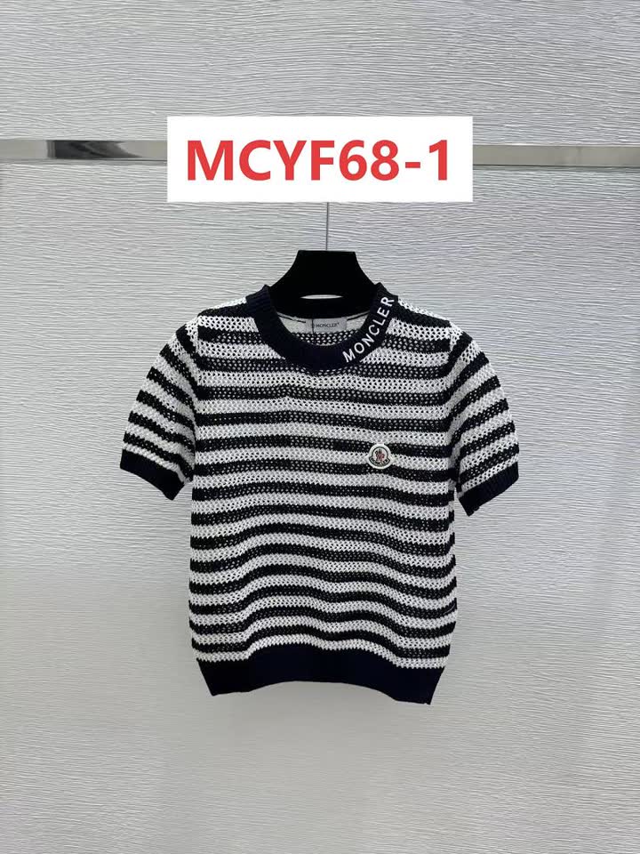 Moncler MCYF68 תמונה 3
