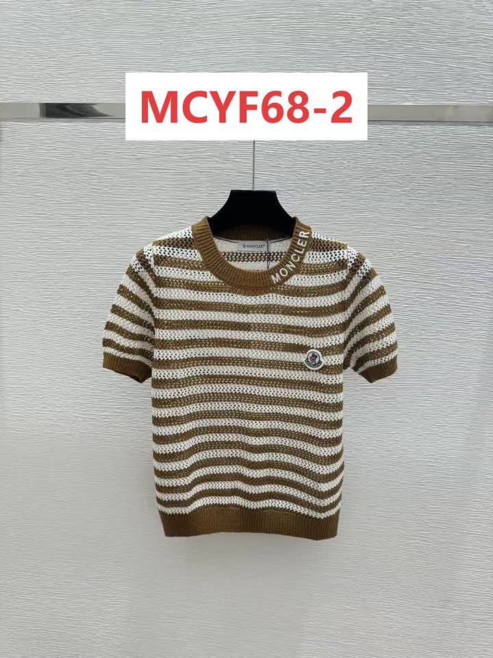 Moncler MCYF68 תמונה 4