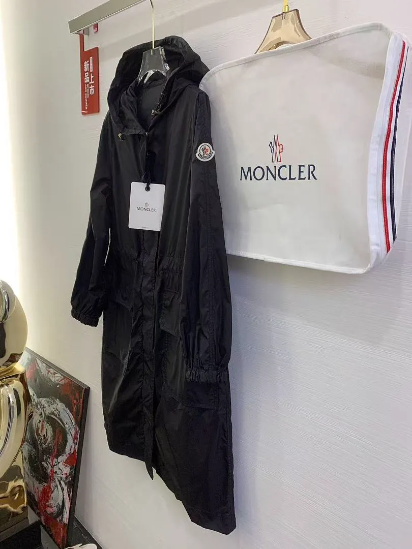 Moncler MCYF69 תמונה 4