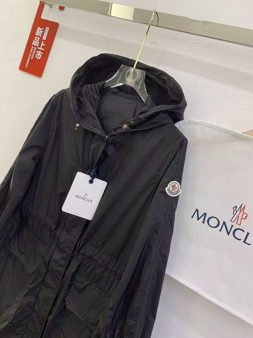 Moncler MCYF69 תמונה 5