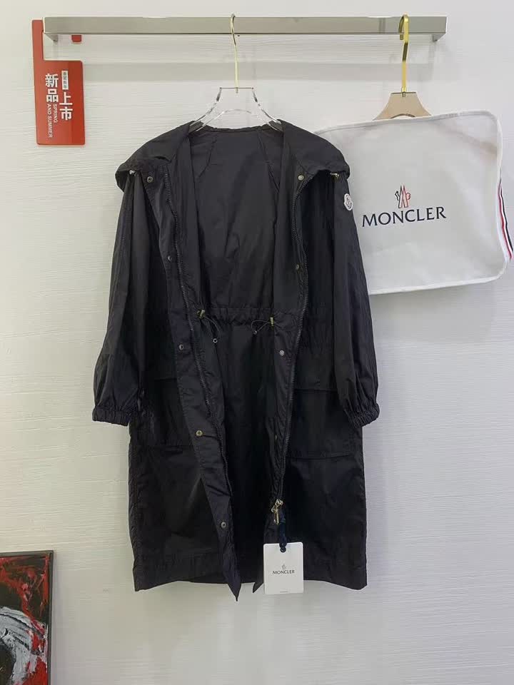 Moncler MCYF69 תמונה 7
