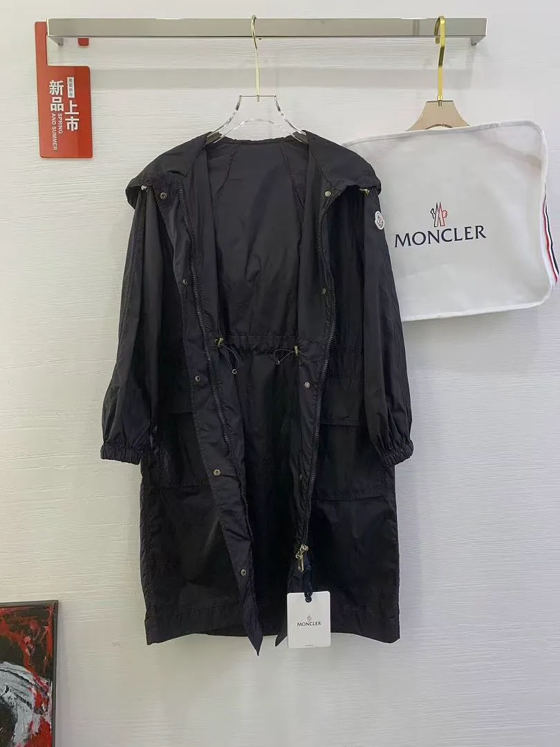 Moncler MCYF69 תמונה 7