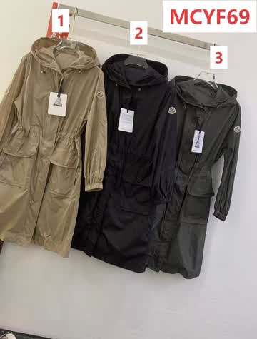 Moncler MCYF69