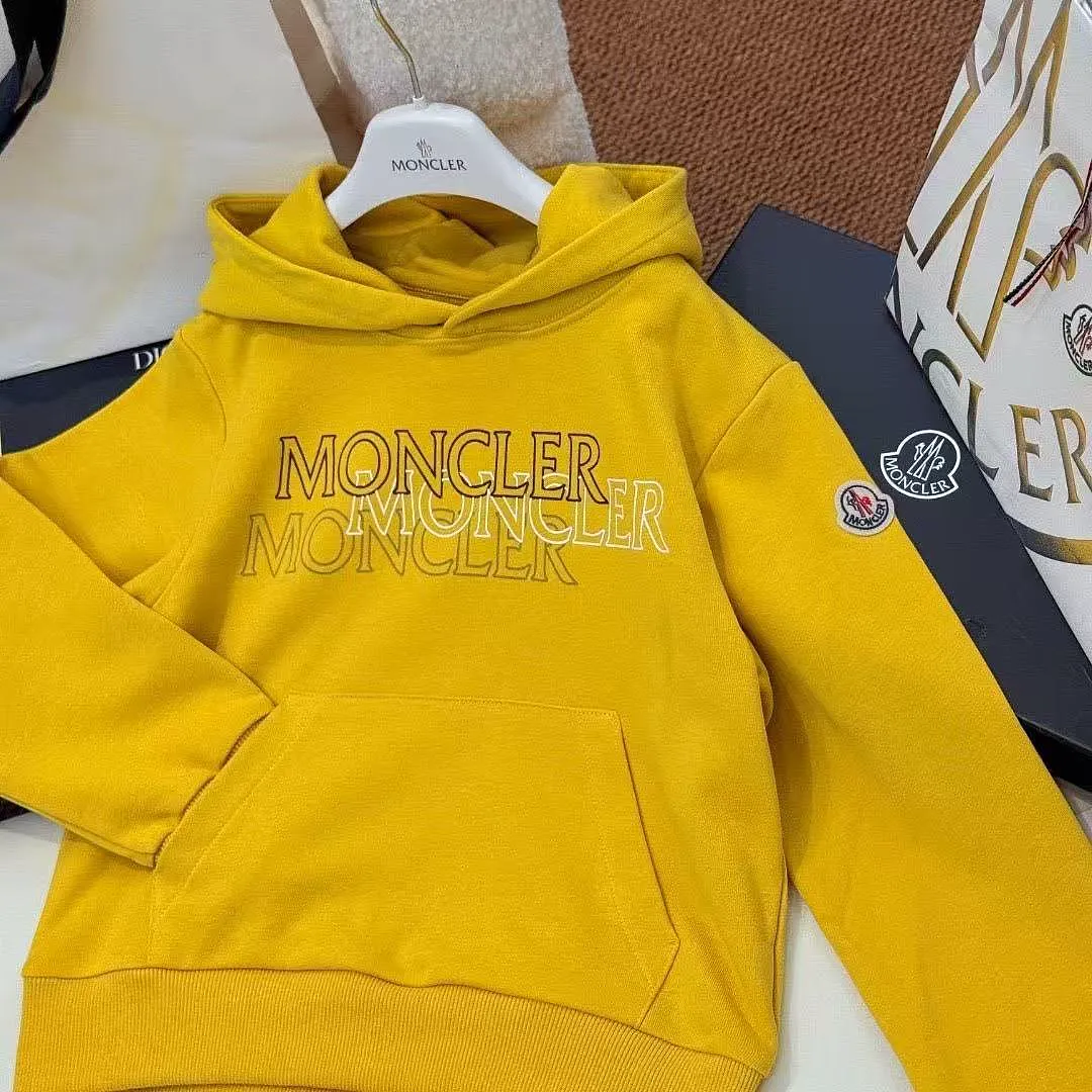 Moncler MCYF70 תמונה 3