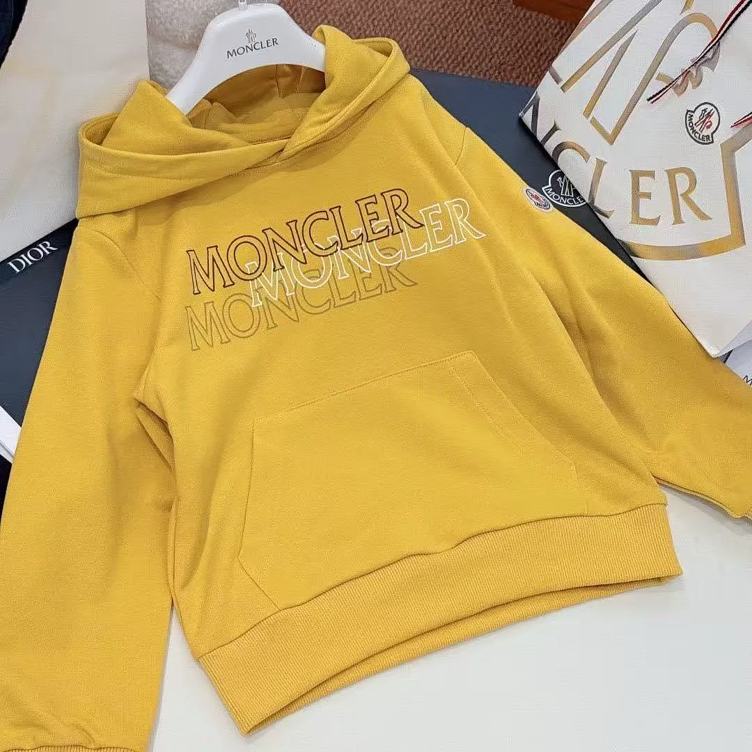 Moncler MCYF70 תמונה 4