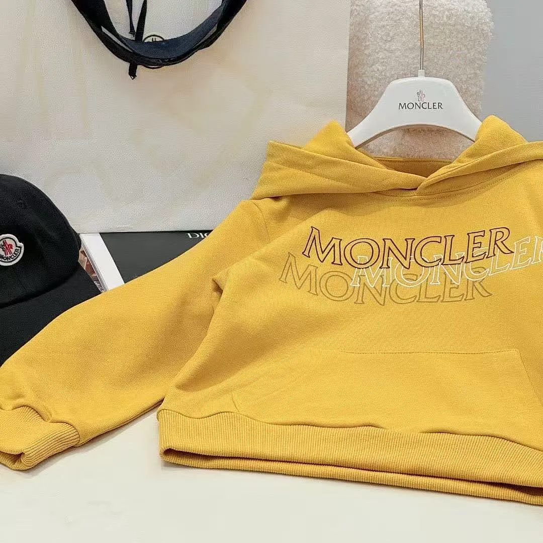 Moncler MCYF70 תמונה 5