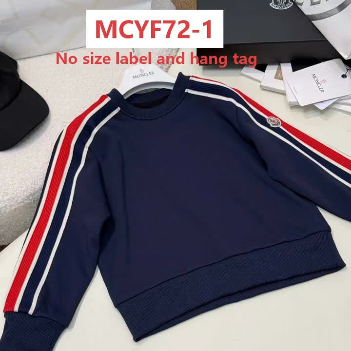 Moncler MCYF72 תמונה 1