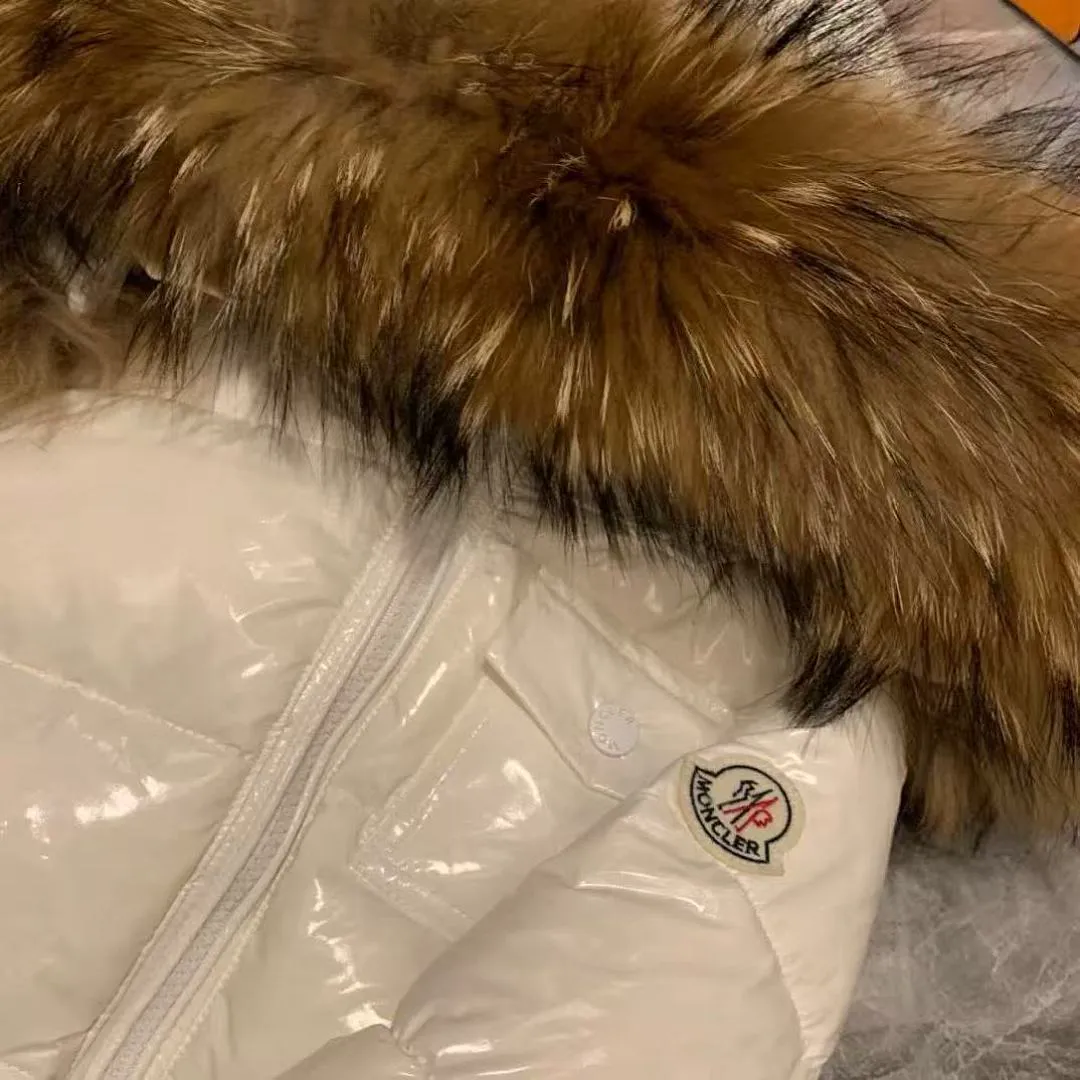 Moncler MCYF85 תמונה 14