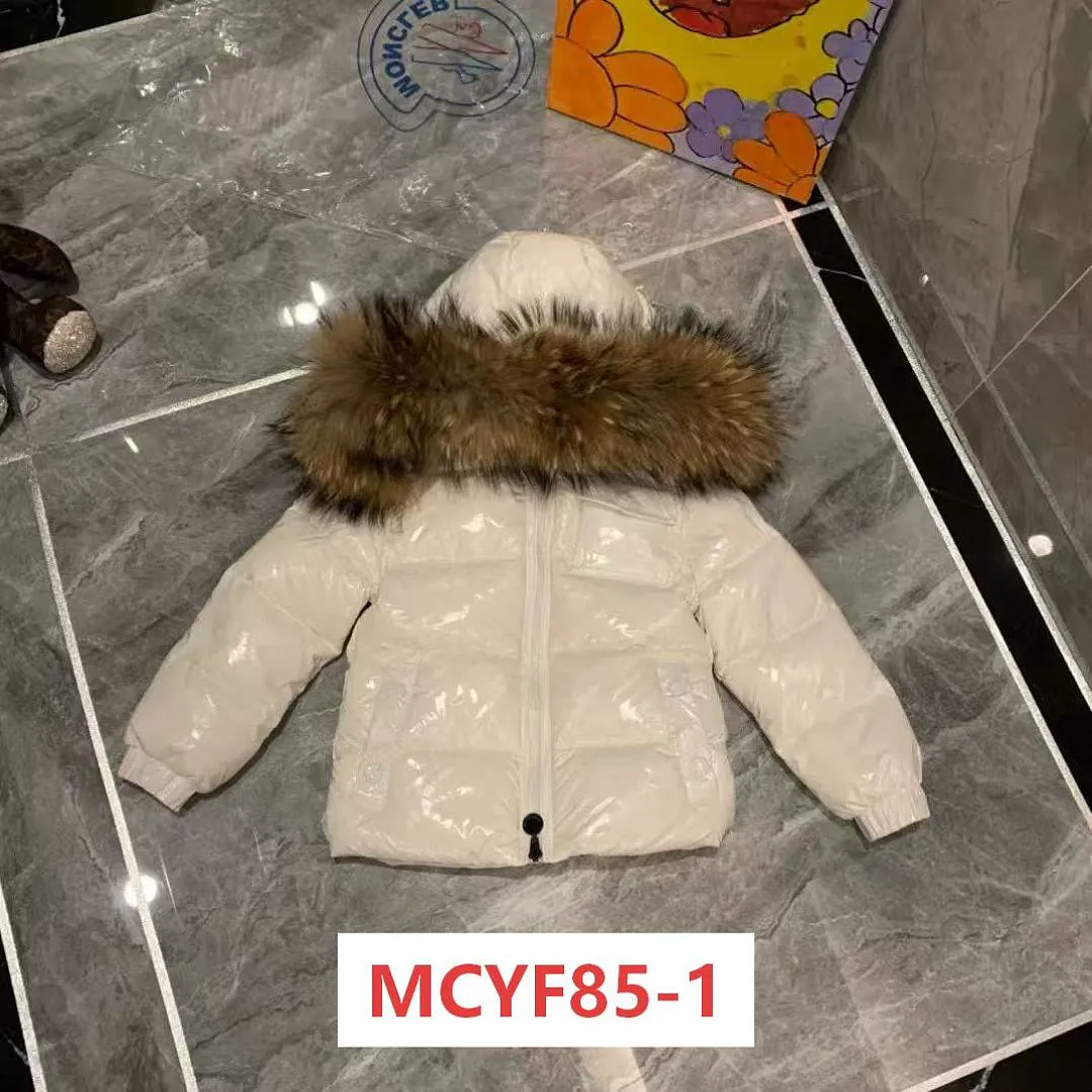 Moncler MCYF85 תמונה 2