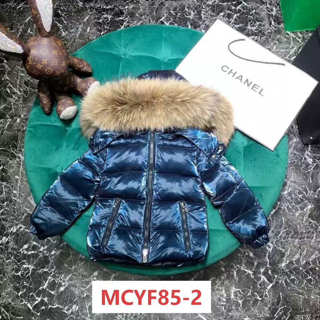 Moncler MCYF85 תמונה 3